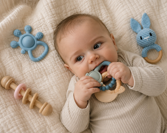 Little Teether Comfort Box