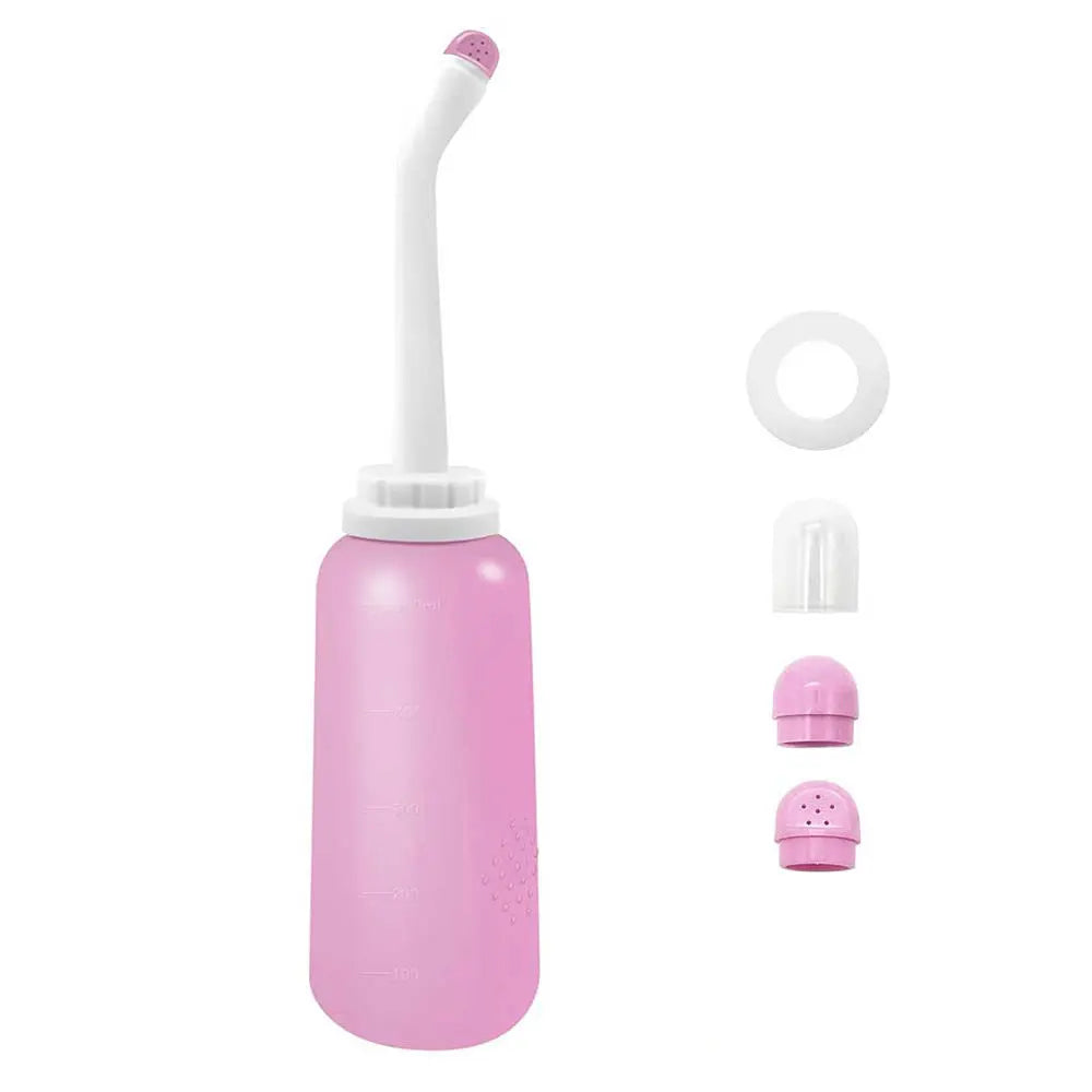 Postpartum Peri Bottle - Gentle Hygiene Care for New Mothers