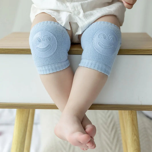 Baby Crawling Knee Pads