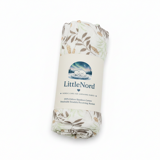 LittleNord Uni- ja mukavuuspakkaus