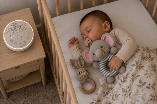 LittleNord Sleep and Comfort Box