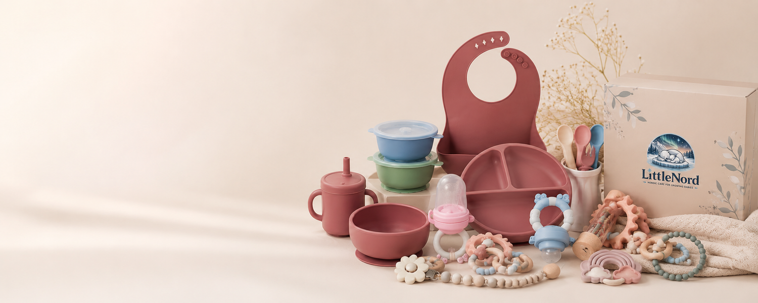 LittleNord Gift Bundles