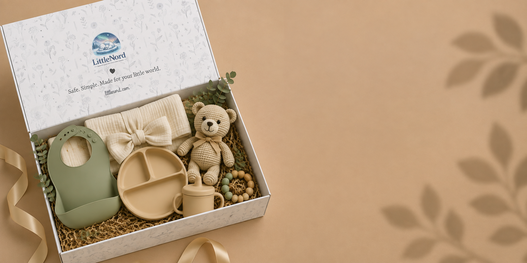 LittleNord Gift Bundles
