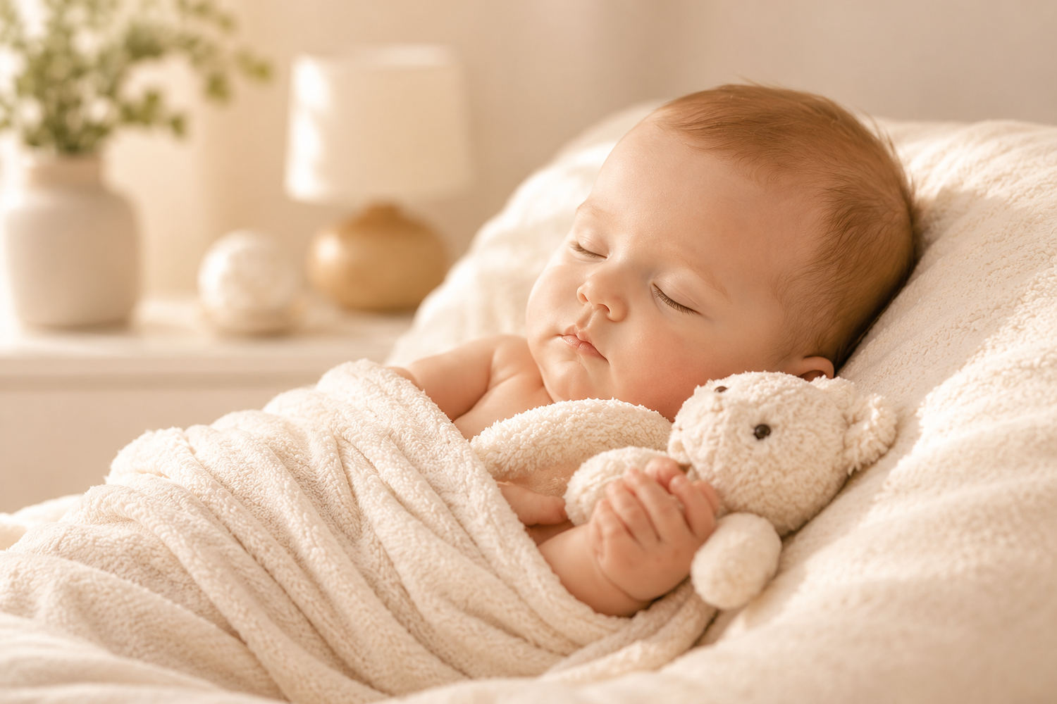 Sleep & Comfort