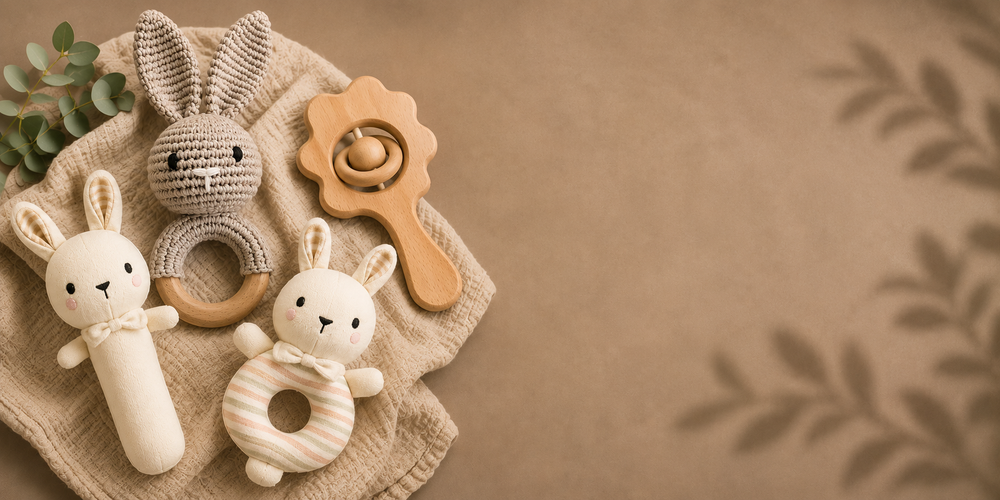 Toys & Development