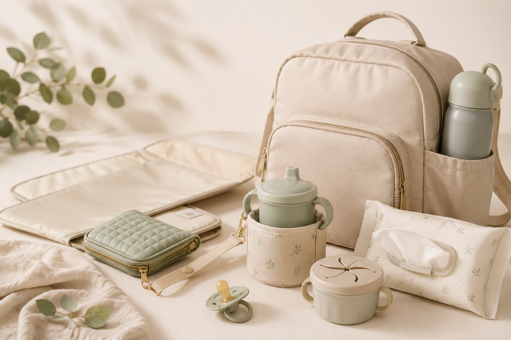Travel & On-the-Go