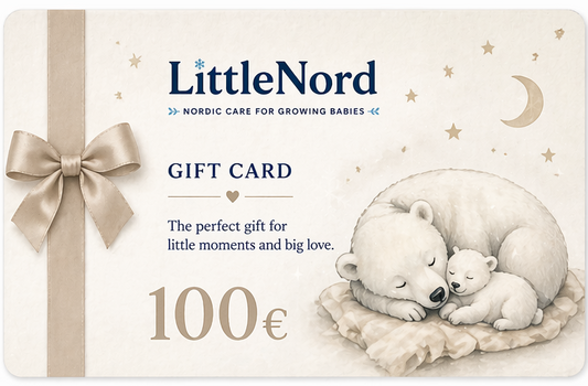 LittleNord Digital Gift Card