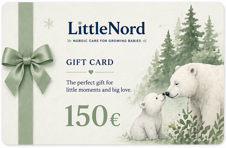 LittleNord Digital Gift Card