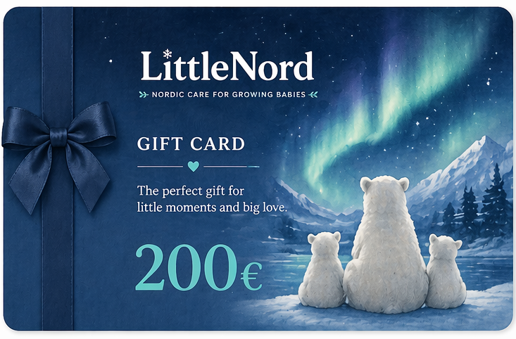 LittleNord Digital Gift Card