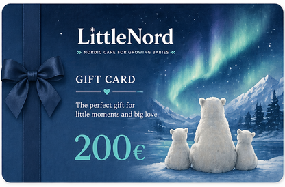 LittleNord Digital Gift Card