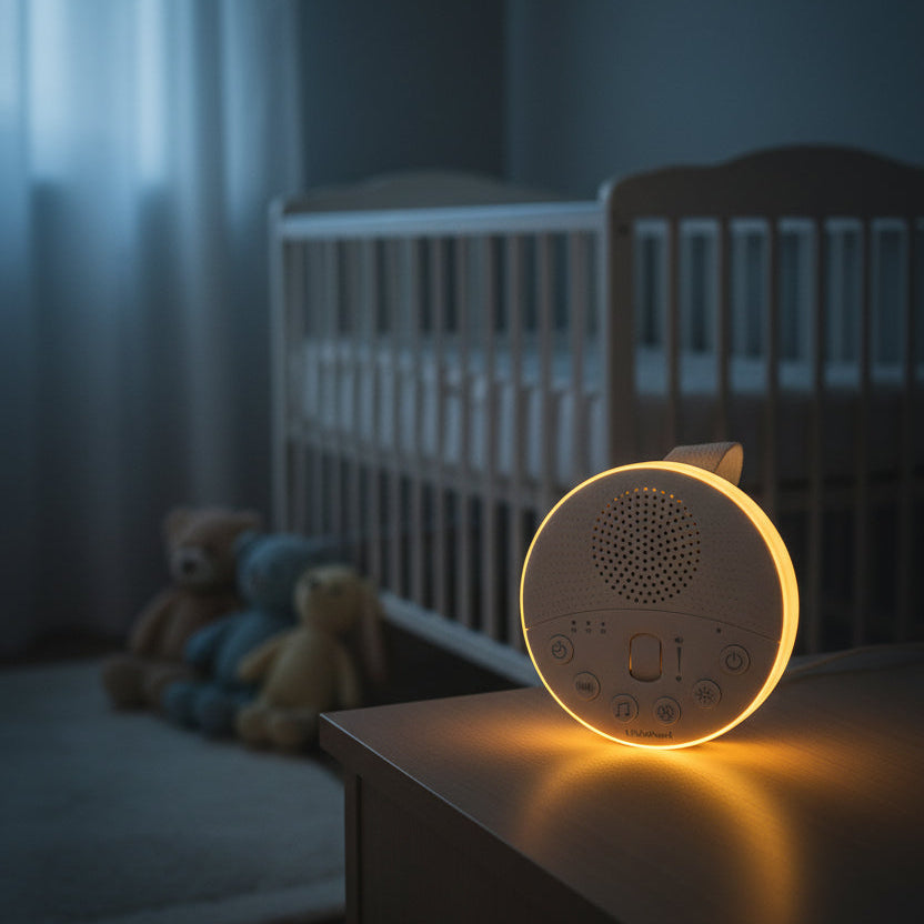 LittleNord Baby White Noise Machine