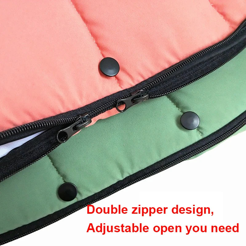 Universal Stroller Footmuff