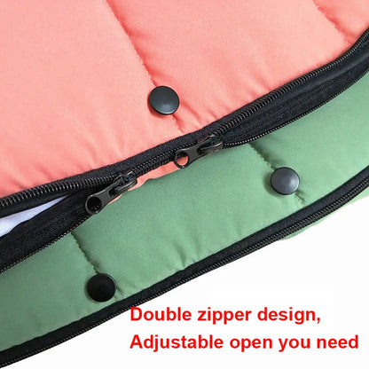 Universal Stroller Footmuff