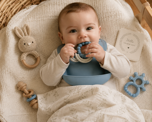 LittleNord Comfort Box