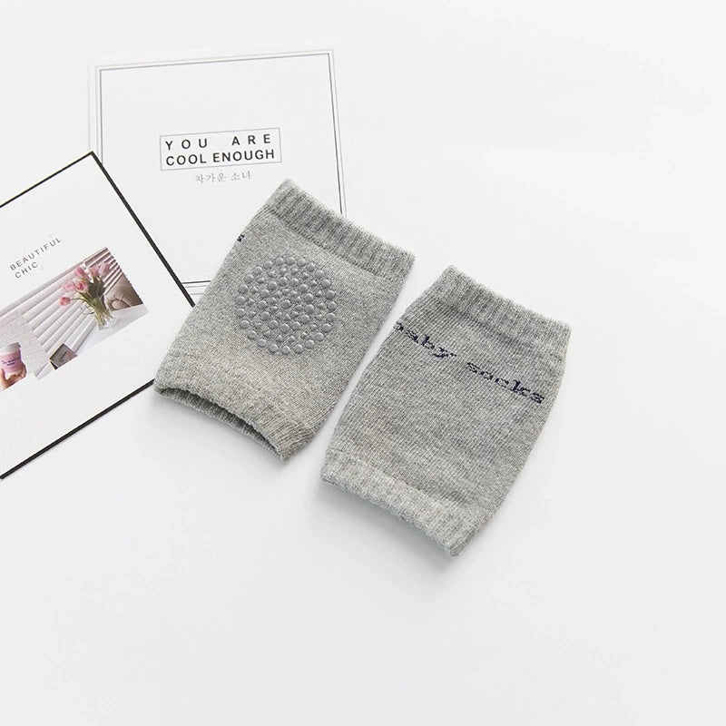 Baby Crawling Knee Pads