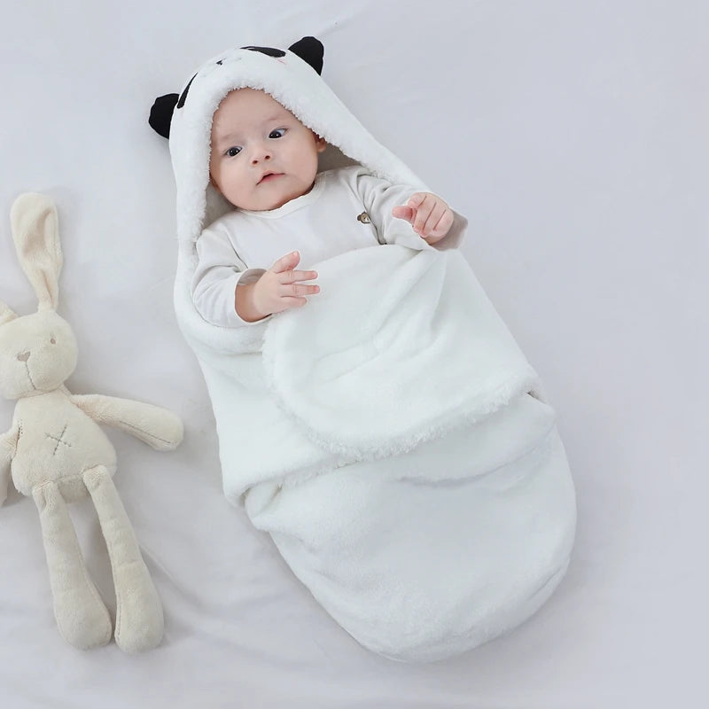 Cozy Baby Sleeping Bag
