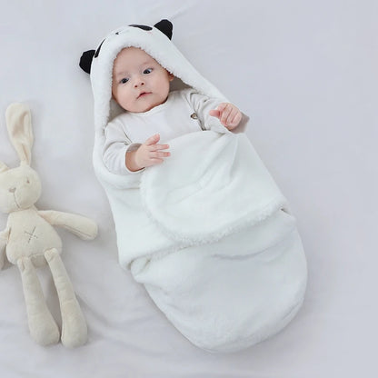 Cozy Baby Sleeping Bag