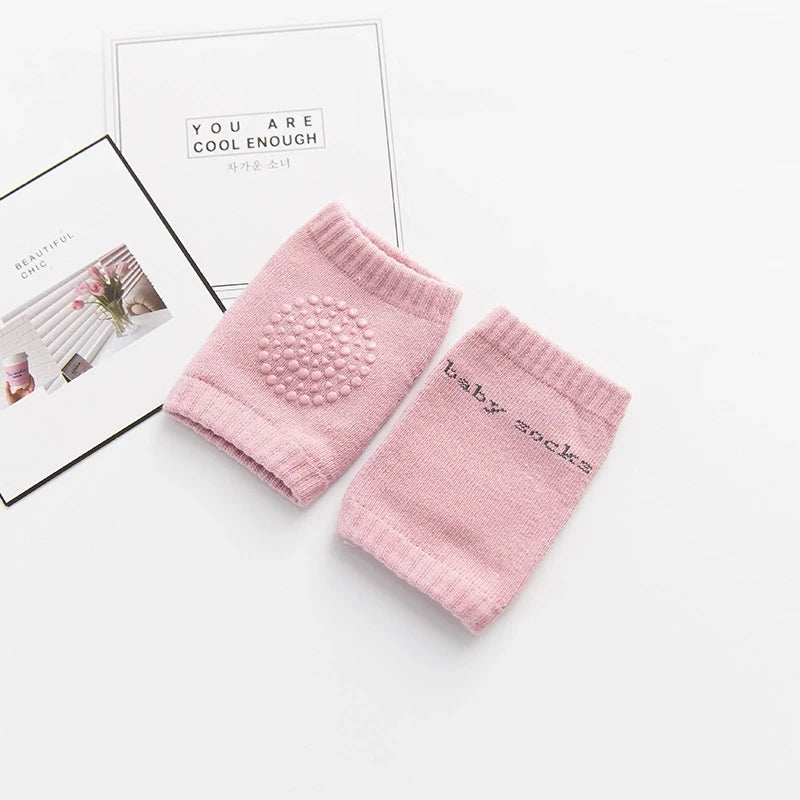 Baby Crawling Knee Pads