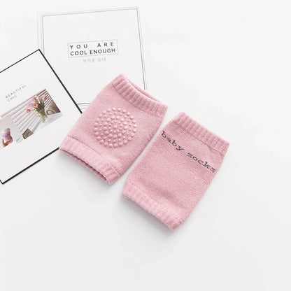 Baby Crawling Knee Pads