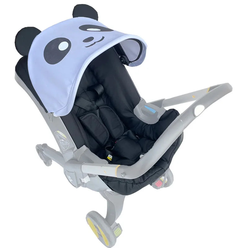 Universal Baby Stroller Accessories Set