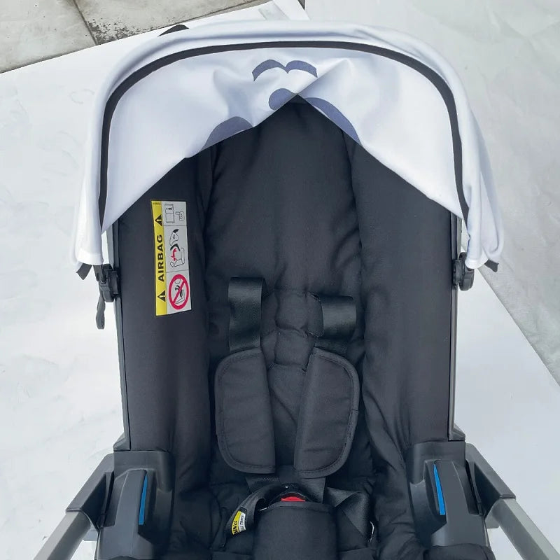 Universal Baby Stroller Accessories Set
