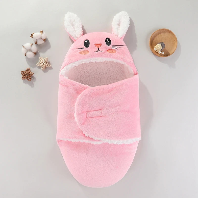 Cozy Baby Sleeping Bag