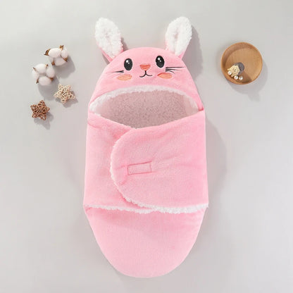 Cozy Baby Sleeping Bag