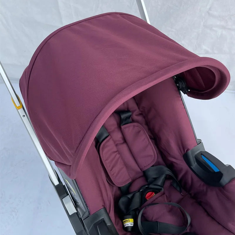 Universal Baby Stroller Accessories Set