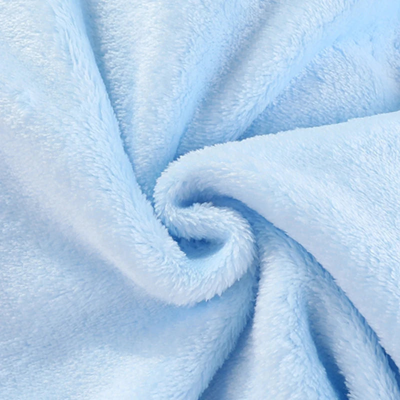 Cozy Baby Sleeping Bag