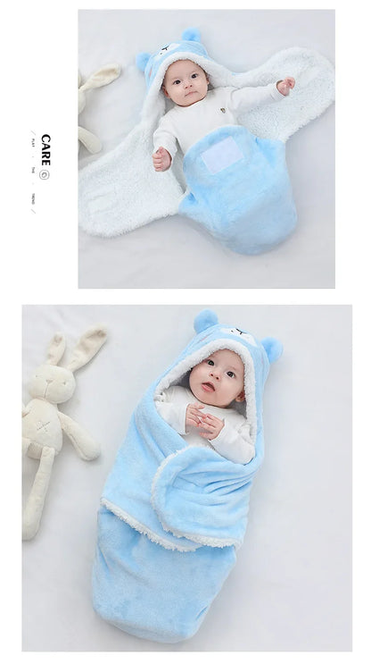 Babywrap - Safe and Comfort