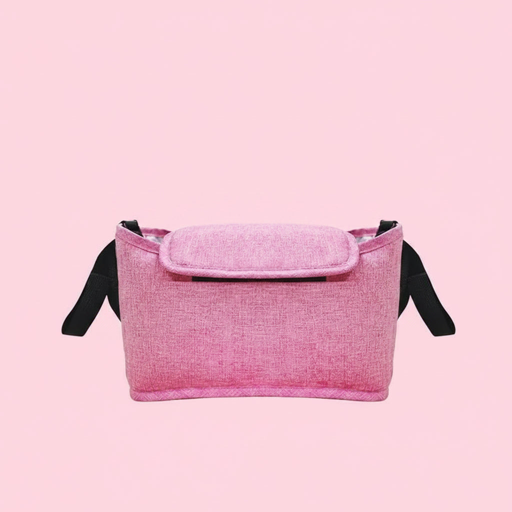 Baby Stroller Organizer Bag