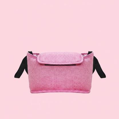 Baby Stroller Organizer Bag