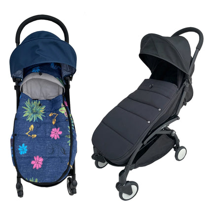 Universal Stroller Footmuff