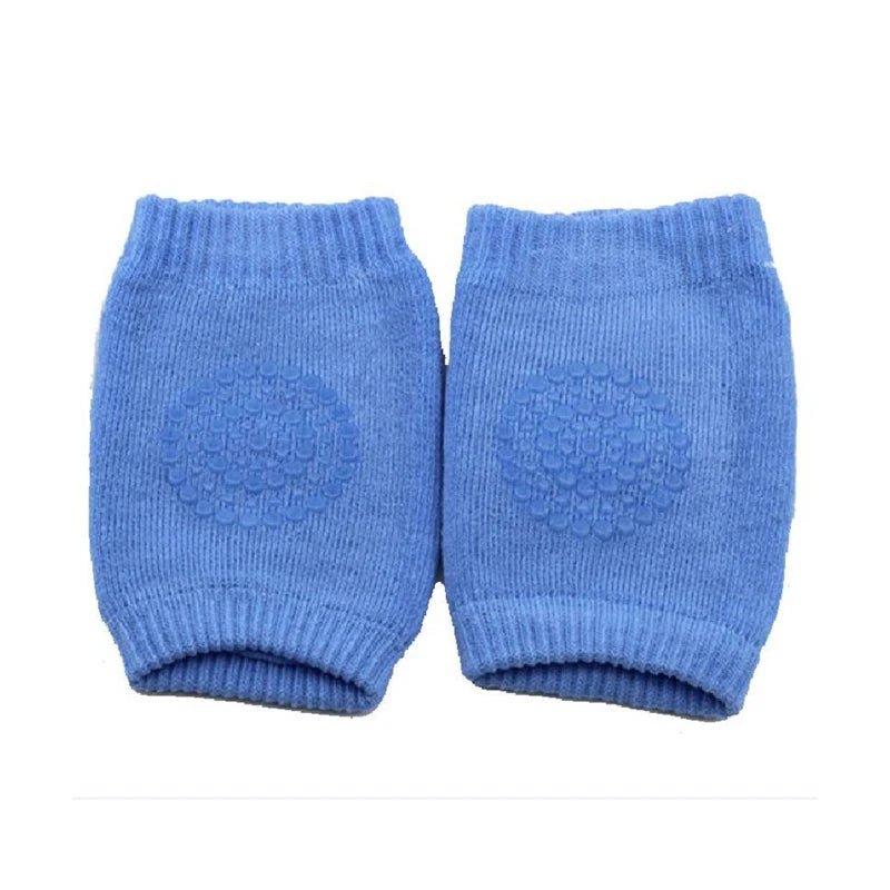Baby Crawling Knee Pads