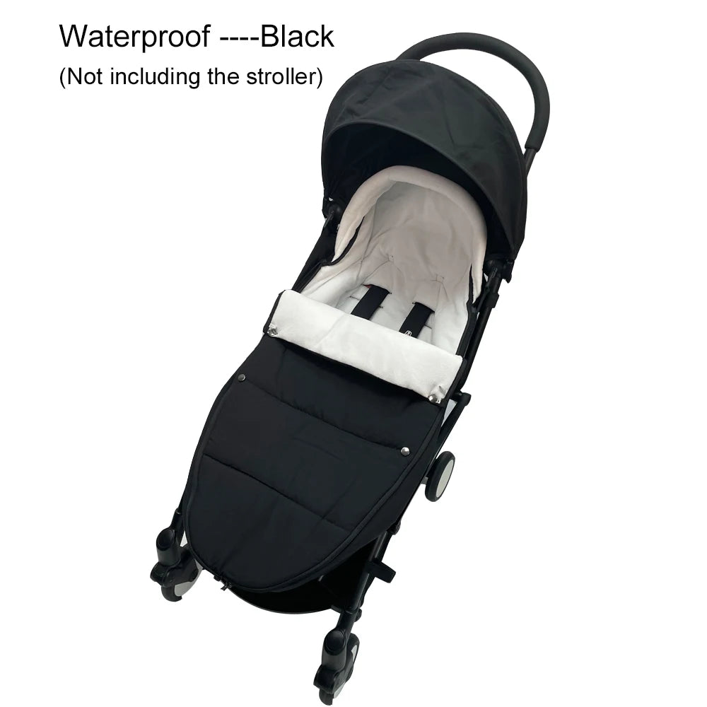 Universal Stroller Footmuff