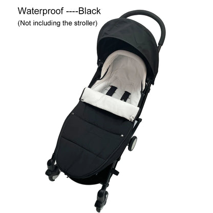 Universal Stroller Footmuff