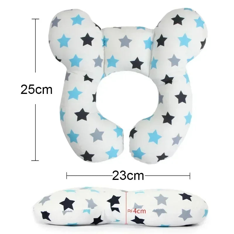 Baby Travel Neck Support Pillow