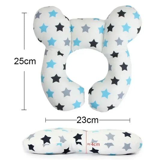 Baby Travel Neck Support Pillow