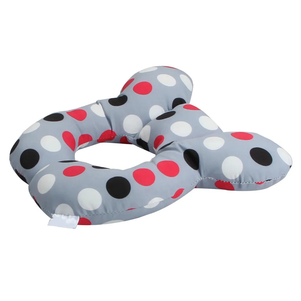 Baby Travel Neck Support Pillow