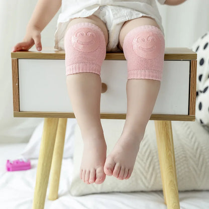 Baby Crawling Knee Pads