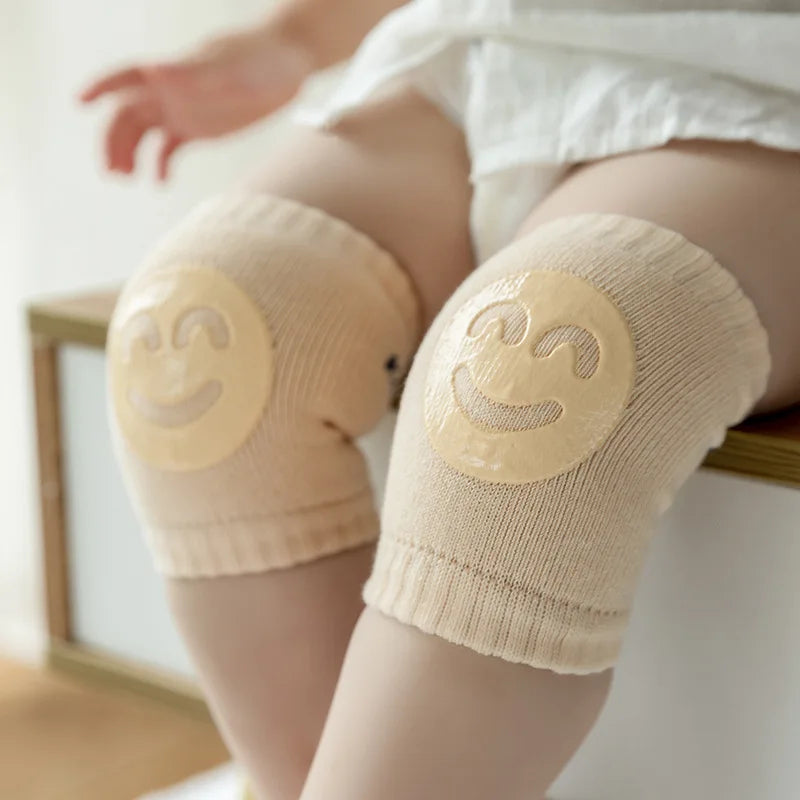 Baby Crawling Knee Pads