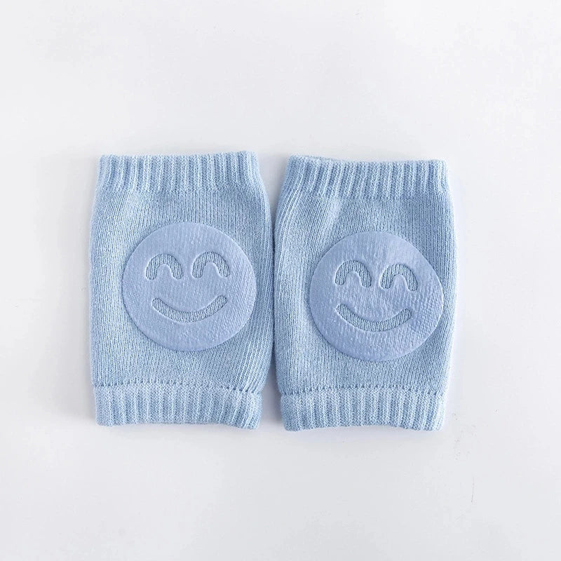 Baby Crawling Knee Pads