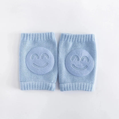 Baby Crawling Knee Pads