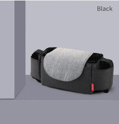 Insulated Baby Diaper Bag