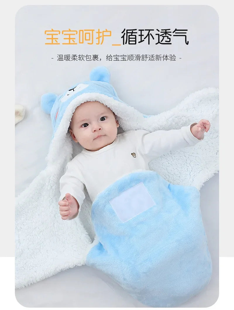 Babywrap - Safe and Comfort