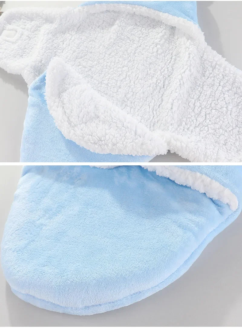 Babywrap - Safe and Comfort