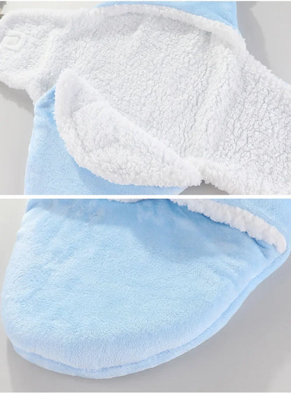 Babywrap - Safe and Comfort
