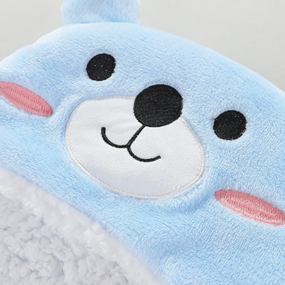 Cozy Baby Sleeping Bag