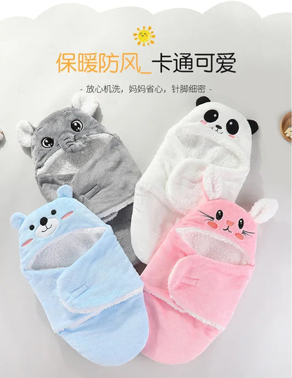 Babywrap - Safe and Comfort