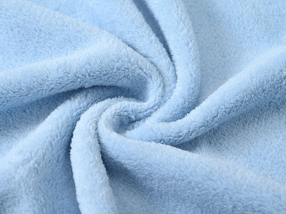 Soft Baby Blanket – Warm & Cozy